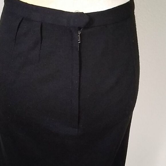 Harry Trolean Vintage Skirt - Picture 6 of 16